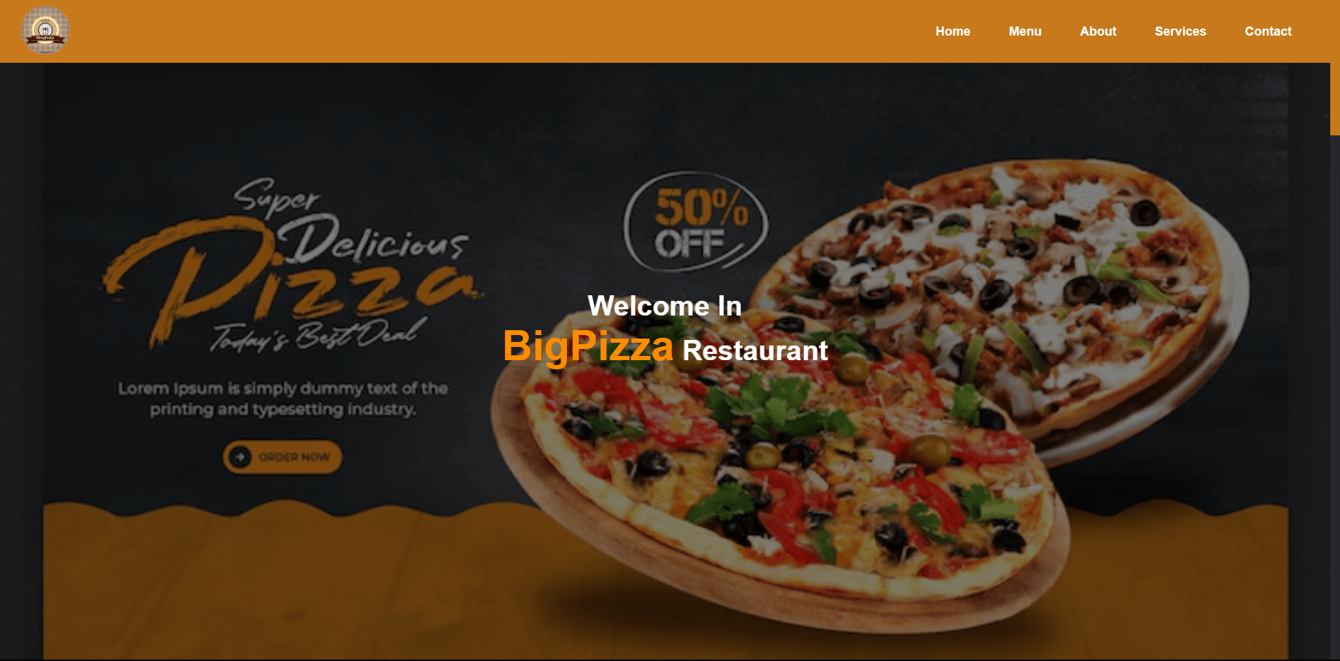 BigPizza